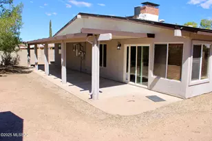 3330 S Magda Ave, Tucson, AZ 85730 - Photo 21