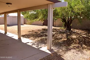 3330 S Magda Ave, Tucson, AZ 85730 - Photo 19