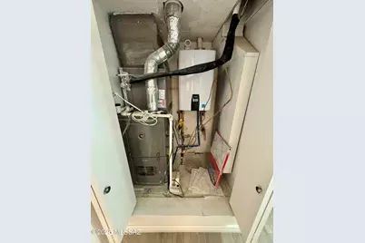 3330 S Magda Avenue, Tucson, AZ 85730 - Photo 17