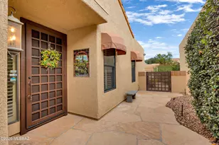 8625 N Arnold Palmer Dr, Tucson, AZ 85742 - Photo 9