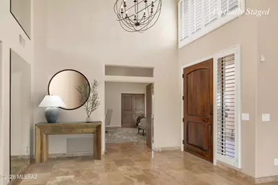 8625 N Arnold Palmer Drive, Tucson, AZ 85742 - Photo 41