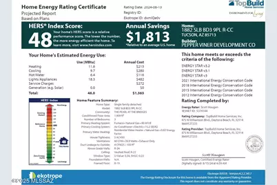 1168 E Liggins Street, Tucson, AZ 85713 - Photo 9