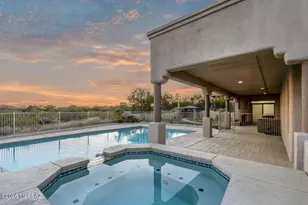 10685 N Summer Moon Pl, Oro Valley, AZ 85737 - Photo 35