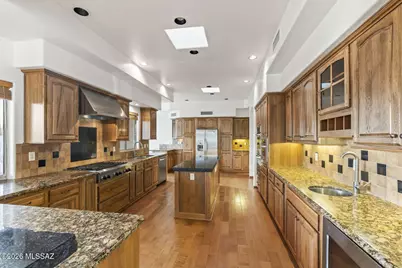 10685 N Summer Moon Place, Oro Valley, AZ 85737 - Photo 17