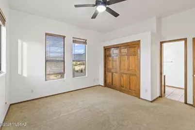 10685 N Summer Moon Place, Oro Valley, AZ 85737 - Photo 23