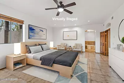 10685 N Summer Moon Place, Oro Valley, AZ 85737 - Photo 37