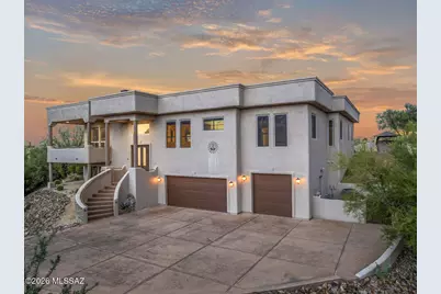 10685 N Summer Moon Place, Oro Valley, AZ 85737 - Photo 1
