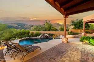 14417 N Sunset Gallery Dr, Marana, AZ 85658 - Photo 1