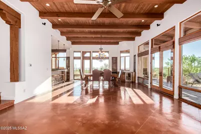 14417 N Sunset Gallery Drive, Marana, AZ 85658 - Photo 25