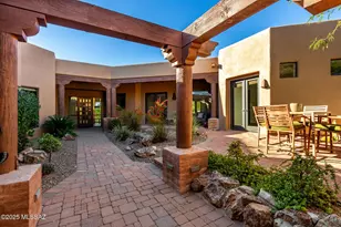 14417 N Sunset Gallery Dr, Marana, AZ 85658 - Photo 33