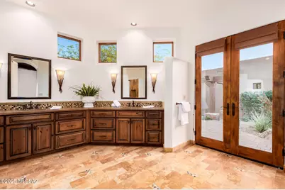 14417 N Sunset Gallery Drive, Marana, AZ 85658 - Photo 13