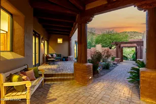 14417 N Sunset Gallery Dr, Marana, AZ 85658 - Photo 5