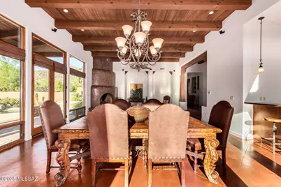 14417 N Sunset Gallery Drive, Marana, AZ 85658 - Photo 37