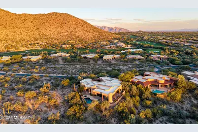 14417 N Sunset Gallery Drive, Marana, AZ 85658 - Photo 47