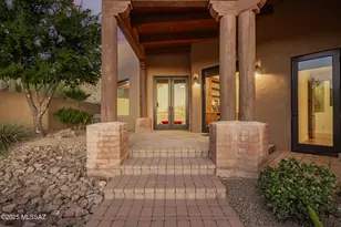 14417 N Sunset Gallery Dr, Marana, AZ 85658 - Photo 41