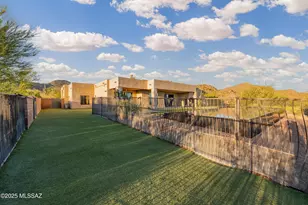 4711 W Lone Dove Dr, Marana, AZ 85658 - Photo 49