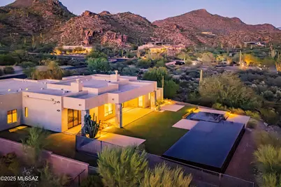 4711 W Lone Dove Drive, Marana, AZ 85658 - Photo 45