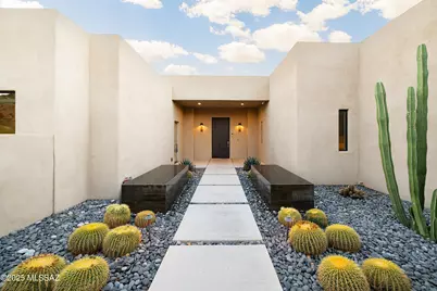 4711 W Lone Dove Drive, Marana, AZ 85658 - Photo 5