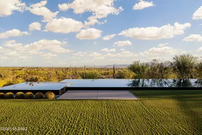 4711 W Lone Dove Drive, Marana, AZ 85658 - Photo 47