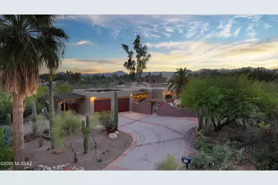 5525 N Oracle Road, Tucson, AZ 85704 - Photo 1