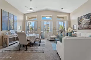 399 W Klinger Canyon Dr, Oro Valley, AZ 85755 - Photo 5