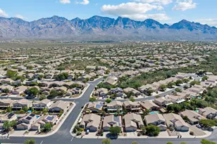 399 W Klinger Canyon Dr, Oro Valley, AZ 85755 - Photo 33