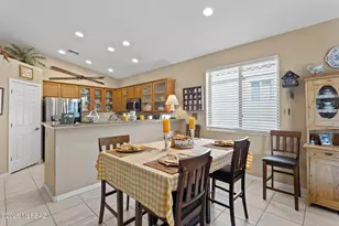 399 W Klinger Canyon Dr, Oro Valley, AZ 85755 - Photo 19