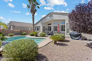 399 W Klinger Canyon Dr, Oro Valley, AZ 85755 - Photo 23