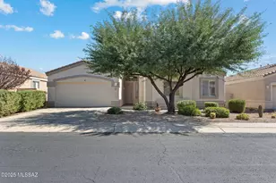 399 W Klinger Canyon Dr, Oro Valley, AZ 85755 - Photo 37