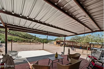 3197 N Edith Place, Nogales, AZ 85621 - Photo 25