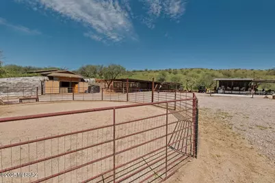 3197 N Edith Place, Nogales, AZ 85621 - Photo 33