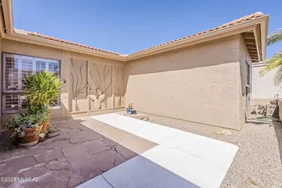38094 S Desert Star Drive, Tucson, AZ 85739 - Photo 11