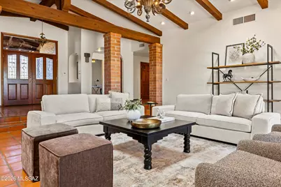 6020 E Territory Avenue, Tucson, AZ 85750 - Photo 17