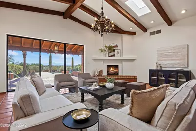 6020 E Territory Avenue, Tucson, AZ 85750 - Photo 7