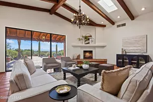 6020 E Territory Ave, Tucson, AZ 85750 - Photo 7