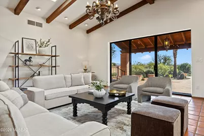 6020 E Territory Avenue, Tucson, AZ 85750 - Photo 33