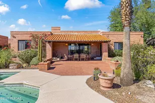 6020 E Territory Ave, Tucson, AZ 85750 - Photo 5