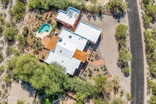 6020 E Territory Ave, Tucson, AZ 85750 - Photo 3