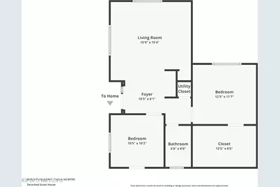 6020 E Territory Avenue, Tucson, AZ 85750 - Photo 49