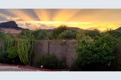 8591 N Rolling River Drive, Tucson, AZ 85743 - Photo 49