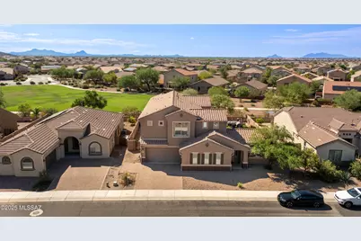 8770 W Denstone Road, Marana, AZ 85653 - Photo 3