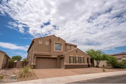 8770 W Denstone Road, Marana, AZ 85653 - Photo 49