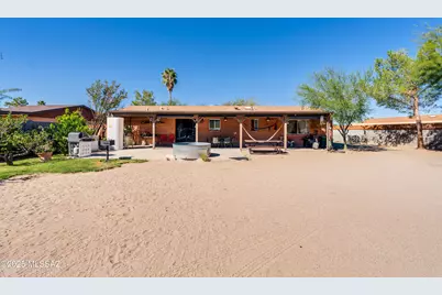 15840 N Starboard, Tucson, AZ 85739 - Photo 17