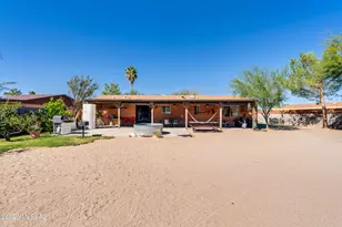 15840 N Starboard, Tucson, AZ 85739 - Photo 17