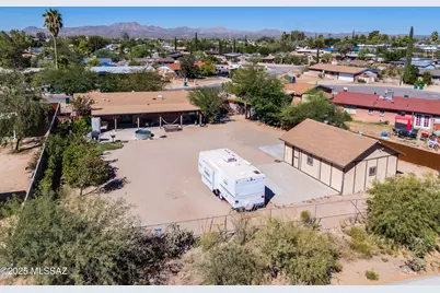 15840 N Starboard, Tucson, AZ 85739 - Photo 19