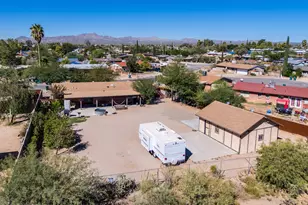 15840 N Starboard, Tucson, AZ 85739 - Photo 19
