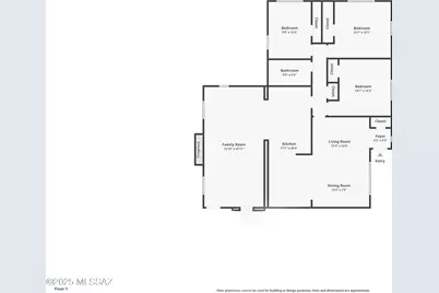 801 S Belvedere Avenue, Tucson, AZ 85711 - Photo 39