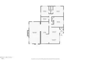 801 S Belvedere Ave, Tucson, AZ 85711 - Photo 39