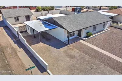 801 S Belvedere Avenue, Tucson, AZ 85711 - Photo 3