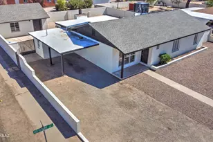 801 S Belvedere Ave, Tucson, AZ 85711 - Photo 3